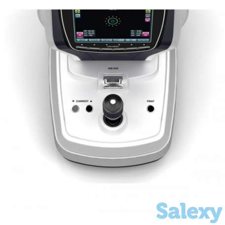 Авторефкератометр UNICOS URK 800F, фотография 5