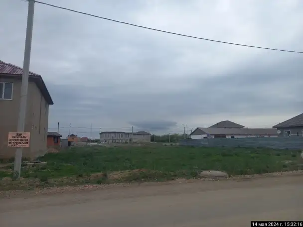 Срочно продам земельный участок, Акмолинская область Целиноградский район Талапкерский с/о, улица 66, уч.106/2 Ср, фотография 4