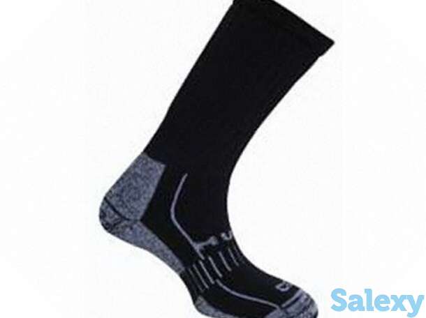 Носки mund explorer т.синие, фотография 1