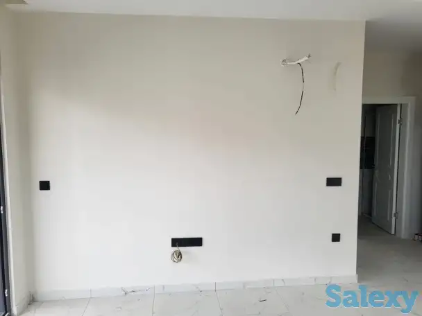 Продам квартиру в Алании, Турция, Алания, район Махмутлар, фотография 11