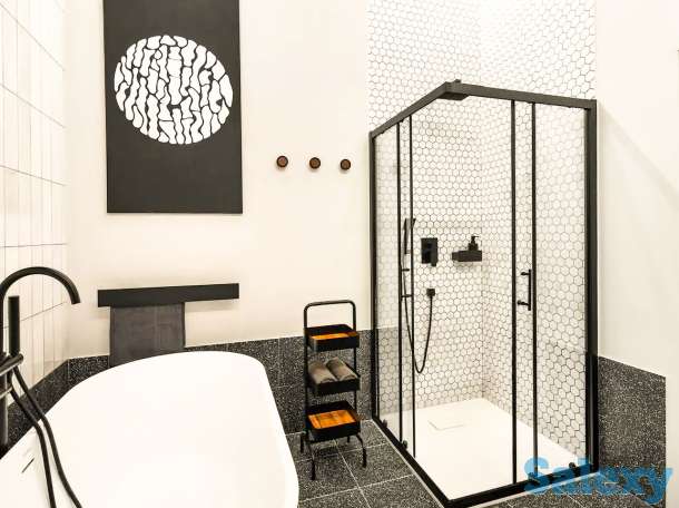 Комфортные апартаменты в ЖК Braun, ул. Брауна, 20, фотография 13