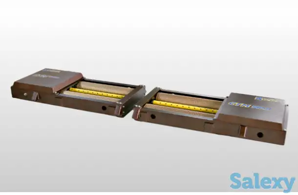 Стенд тормозной СТМ-3000 М. 02, фотография 1