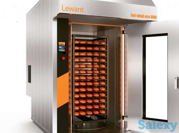 Хлебные Печи, фотография 2