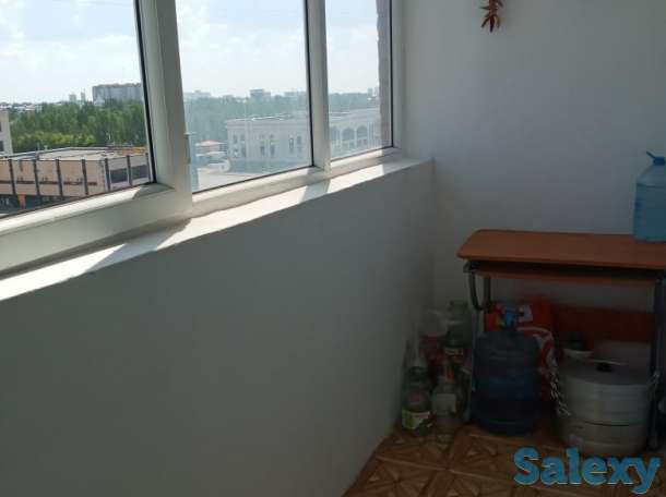 2 комнатная квартира возле Евразии, Куйши Дина 28, фотография 3