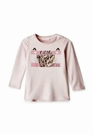 Лонгслив choupette, фотография 1