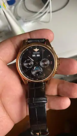 Срочно продам часы, фотография 1