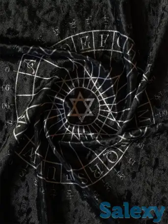 Алтарная скатерть Да Нет, фотография 7