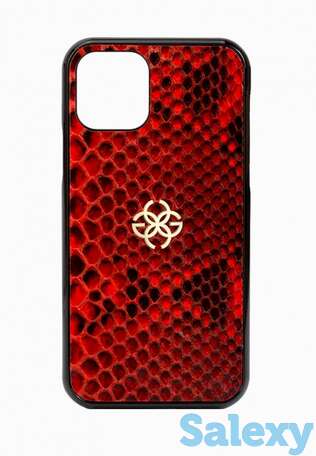 Чехол для iphone golden concept, фотография 1