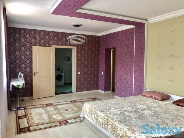 Продается 12-комнатный дом 550,8 м2, Кыргаулды, фотография 1