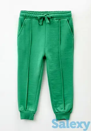 Брюки спортивные sela, фотография 1