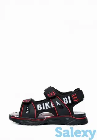 Сандалии biker, фотография 2