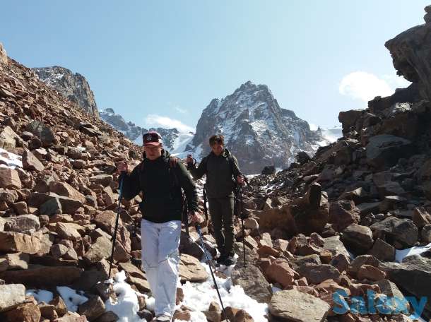 Однодневный тур: 5 ледников, фотография 2