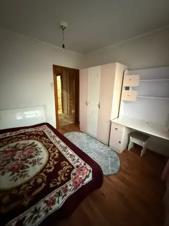 Сдам 4х комн. квартиру на длительный срок, Байтурсынова 37 кв.60, фотография 6