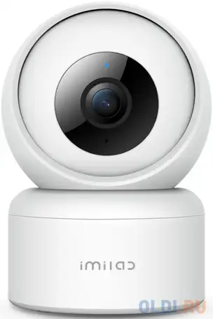 Ip камера ubiquiti imilab home security camera c20 1080p cmsxj36a8 (ehc-036-eu), фотография 1