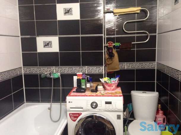 Продаю 1 ком квартиру, фотография 4