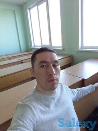 репетиторство по всемирной истории и истории Казахстана и России, География, фотография 1