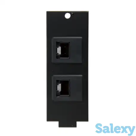 Модуль панели с разъёмами soundking cfbm07, фотография 1