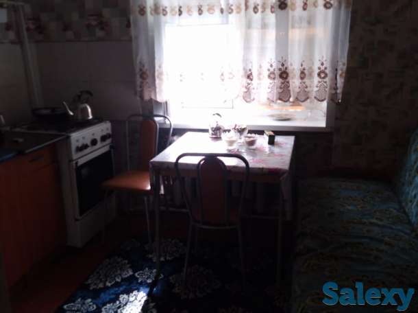 Срочно продам квартиру СХИ, Жангир хана 47, фотография 3