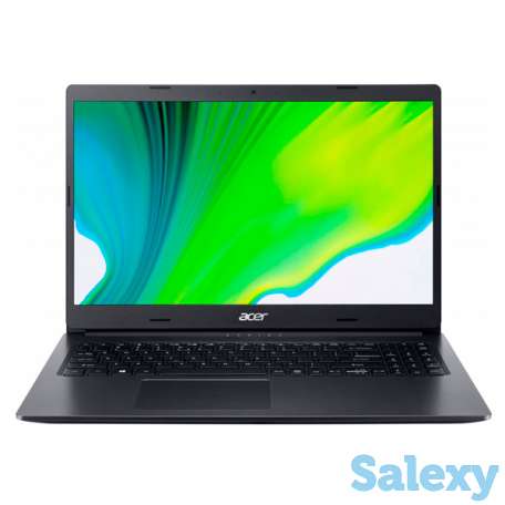 Ноутбук Acer/A315-23G/Ryzen 3/4 Gb/512 Gb/Radeon/625/2 Gb/15,6 Win 10, фотография 3