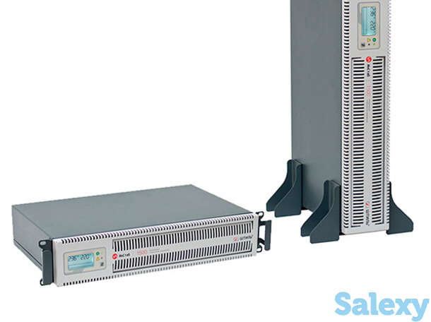 Инверторный стабилизатор напряжения штиль инстаб is1500rt (1500 ва), фотография 1