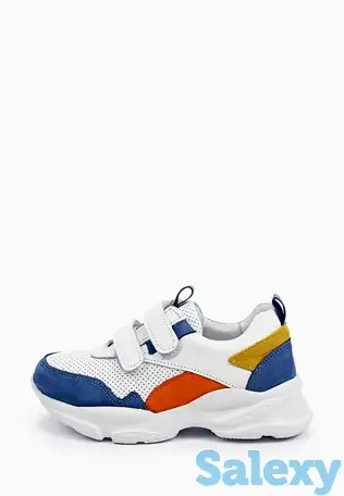 Кроссовки ташики anatomic comfort, фотография 1