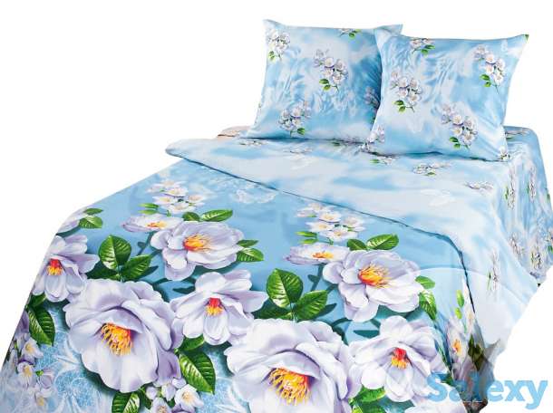 Комплекты постельного белья, фотография 1
