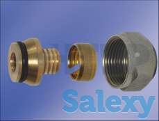 Труба для теплого пола производство Россия, фотография 3