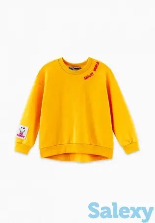 Свитшот bell bimbo, фотография 1