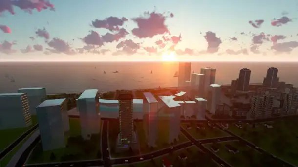 Квартира-студия за 2621791 руб. 74908 руб.кв.м. Грузия, Батуми, фотография 9