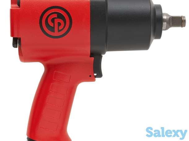 Гайковерт ударный CP7736, фотография 1