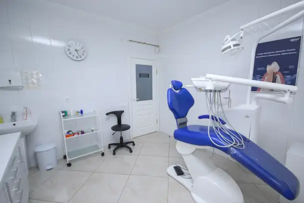продажа стоматологической клиники в Алматы, фотография 5