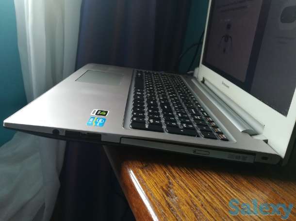 Продам Lenovo Z500 Core i7. Игровой. Б/у, фотография 3