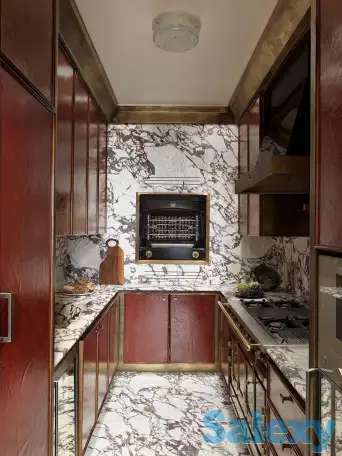 Квартира в элитном районе Сочи, фотография 4