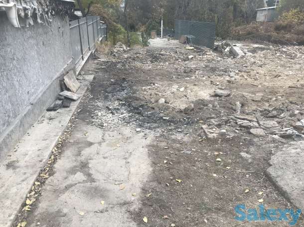 Участок ровный, Шокая 172, фотография 1