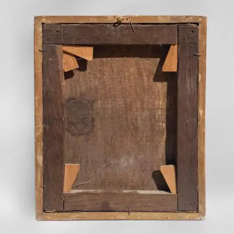 Клод-Мари Дюбюф потрет Дама из высшего общества, фотография 7