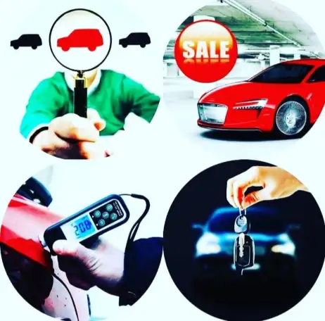 Автоподбор, автоэксперт, фотография 1