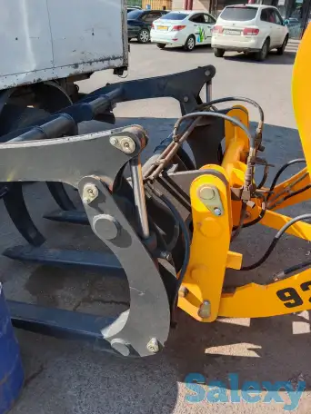 Продажа спецтехники, фотография 3