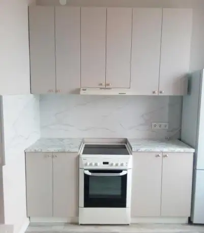 Кухонный гарнитур кухня новая, фотография 1