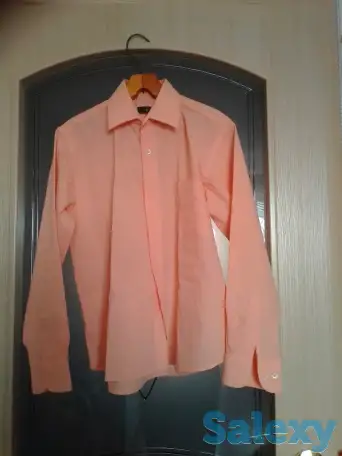 Продам рубашку на мальчика., фотография 1