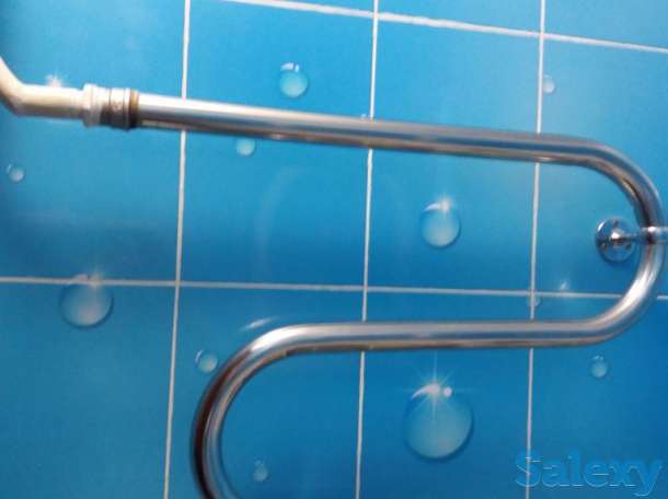 Продаётся или Обменяем 1.5 на 1.5 в Октябрьском районе, фотография 6