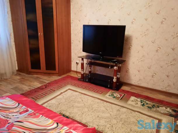 Сдаю однокомнатную квартиру, Кошкарбаева, фотография 3
