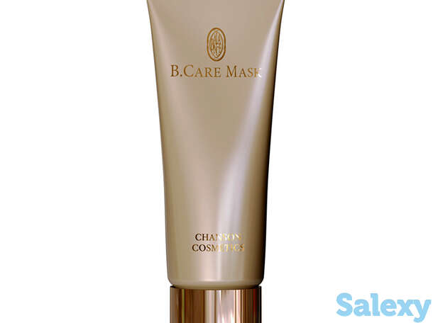 Маска для лица Chanson Cosmetics B Care Mask, фотография 1