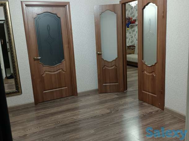 Продам трёхкомнатную квартиру, Е 30 дом 5 (Култегин 5), фотография 11
