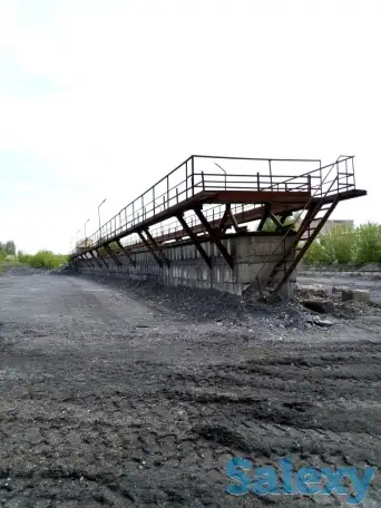 Продам эстакаду, фотография 5
