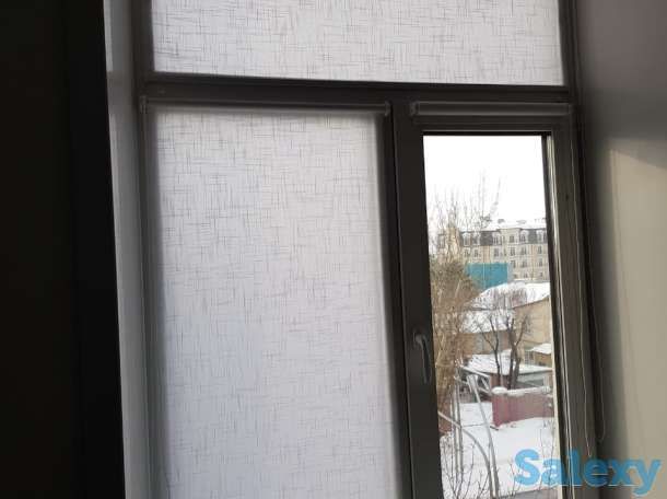 Жалюзи роллшторы день- ночь, фотография 6