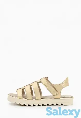 Сандалии ralf ringer, фотография 1