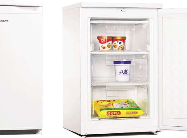 Морозильники стоячие Leadbros, фотография 1