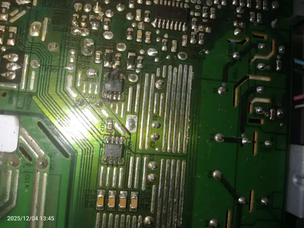 монитор, фотография 2