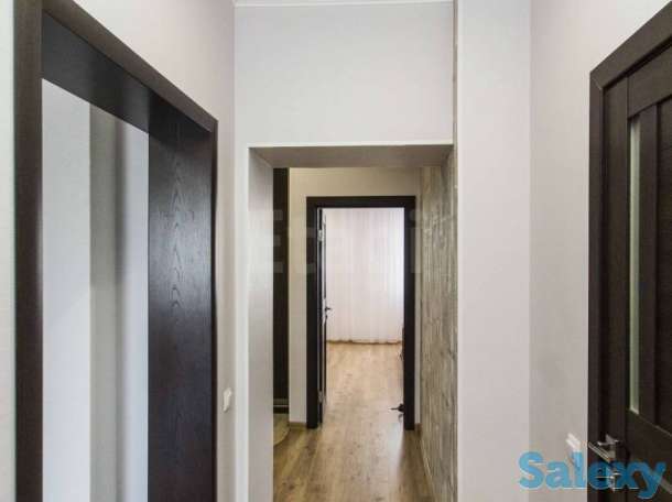 Шикарная квартира 95 кв. Россия г. Омск центр города, фотография 8