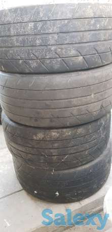 Шины Hankook (225/40zr18), фотография 2